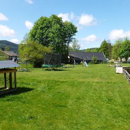 Hermeshof Und Biohaus Titisee-Neustadt Exterior foto