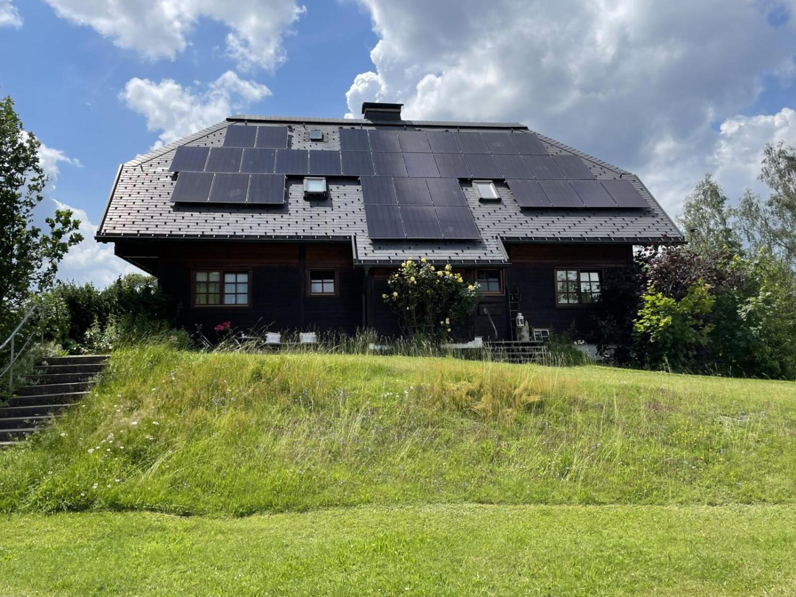 Hermeshof Und Biohaus Titisee-Neustadt Exterior foto